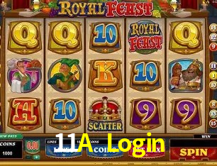 Platform Technology 11A Login