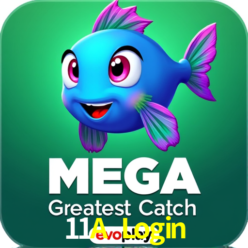 VIP Casino 11A Login