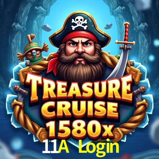 2FA Security 11A Login