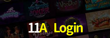 Live Casino 11A Login