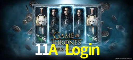 Welcome Bonus 11A Login