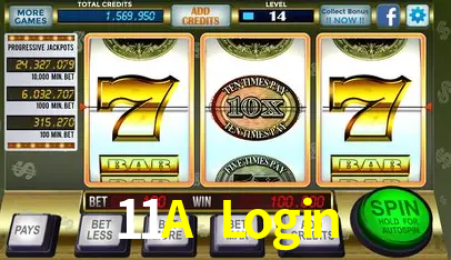 Exclusive Offers 11A Login