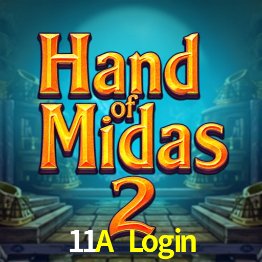 Game Providers 11A Login