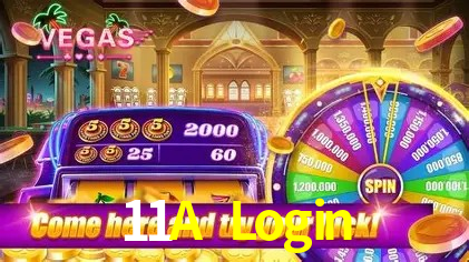 API Integration 11A Login