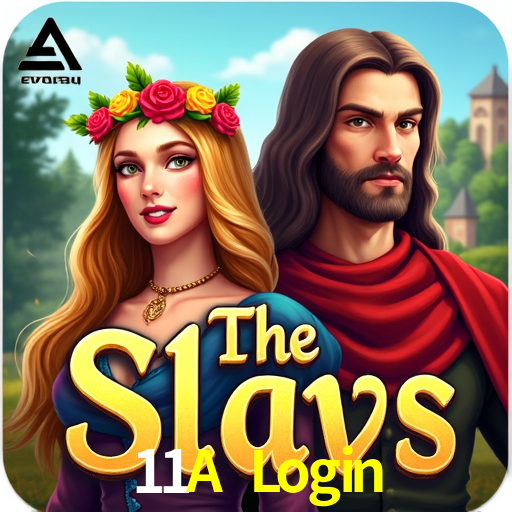 Slot Games 11A Login