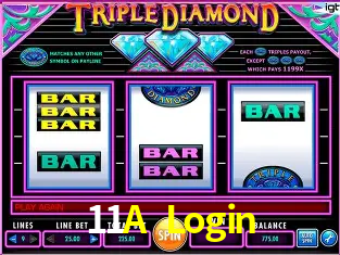 Seasonal Promotions 11A Login