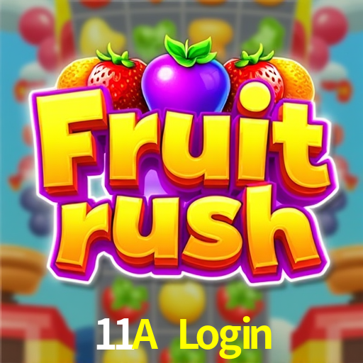 Live Casino 11A Login
