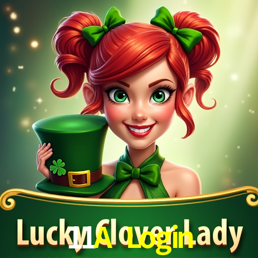 Secure Login 11A Login