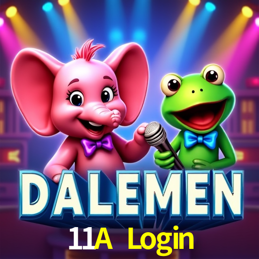 Tennis Betting 11A Login